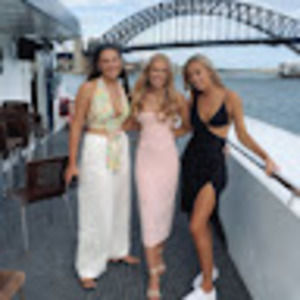 Meet your Posher, Georgia